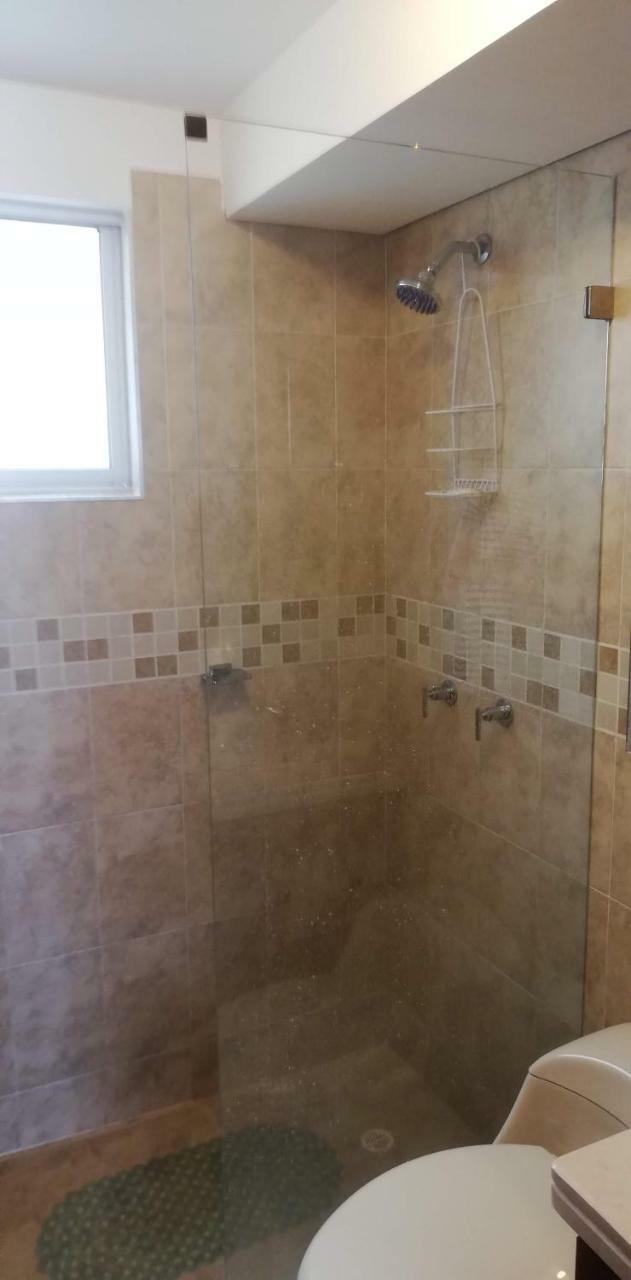 Habitacion Con Bano Privado Tunja Ngoại thất bức ảnh